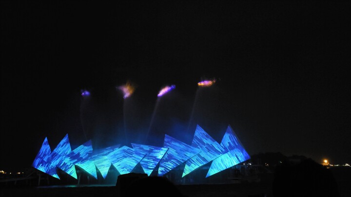 Wings of Time Singapore