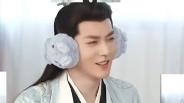 可爱为为^^