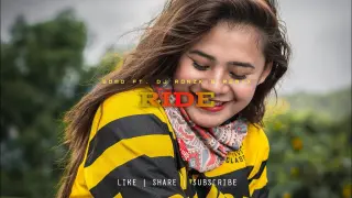 Ride - Somo [ Chill Vibe x Bass Remix ] Dj Ronzkie Remix | Philippines | TikTok Viral