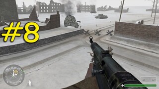 nơi thẩm du lý tưởng của mít tơ thắng - Call Of Duty - Tập 8