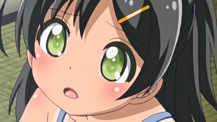 一年未见