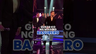 All-Out Sundays: Bakit gustong maging BASURERO ni Ken Chan?! (Online Exclusives)