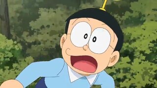 Doraemon episode