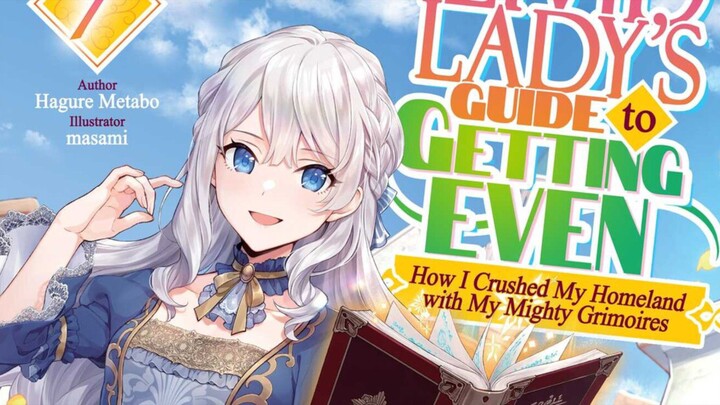 A Livid Ladys Guide