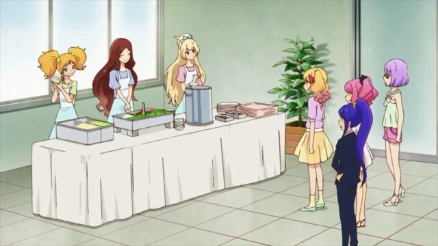 Khát Vọng Thần Tượng_Phần 1_Tập 20 - Bilibili