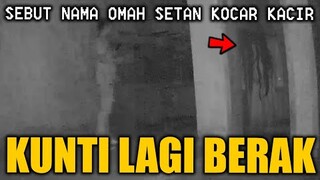 🔴 734- KUNTI LAGI BERAK | UJI NYALI