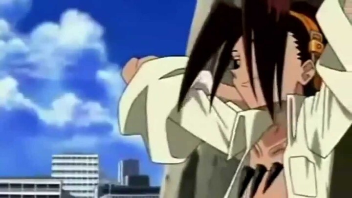 Shaman King Opening 1 Japones