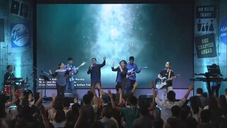 Worship Exhortation led by Marga Wahiman (Live Worship with Victory Fort Music Team)