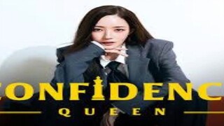 confidence Queens S- 01 E - 01