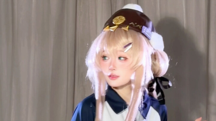 Kẻ săn mồi thực sự thường lại xuất hiện trong tư thế bệ rạc như một con mồi.