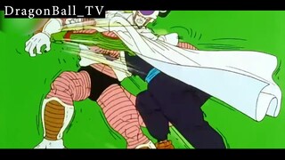 Trận chiến giữa picolo và freeza #Dragon Ball_TV