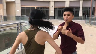 [Olahraga] Kung Fu Tiongkok dalam kehidupan sehari-hari