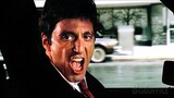 "I told you, NO KIDS" | Scarface | CLIP