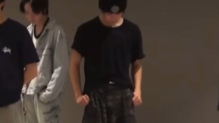 Phòng tập Make A Wish trước khi nghỉ bệnh RIKU: Những tâm huyết và nỗ lực mà anh dành cho sân khấu s