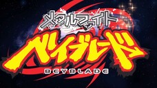 Metal Fight Beyblade Episode 4 Sub Indo