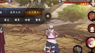 Anda akan jatuh cinta dengan Ninja Fighting Kirabi hanya dalam satu menit!
