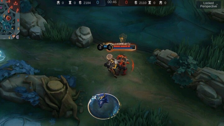 Jaichouu request pic chou hero challenge