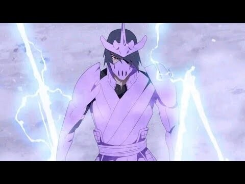 Boruto Tập 219 [ Full VietSub ]