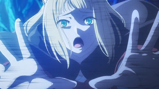 【2023年1月/后半部分】在地下城寻求邂逅是否搞错了什么 第四季「灾厄篇」正式PV【MCE汉化组】