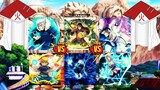 Battle Royale Konoha |  NARUTO ULTIMATE NINJA STORM 4 GAMEPLAY