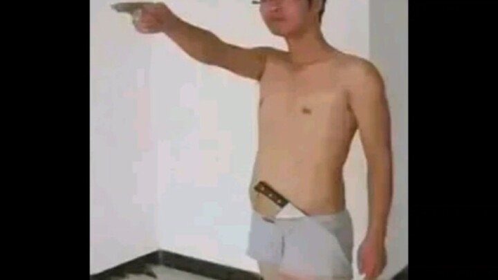 “Perilaku Membingungkan Manusia”