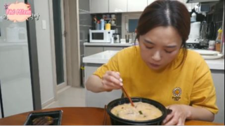 Thức ăn nhanh có gì phần 3 #mukbang