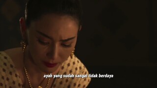 PART 17 MEREBUT KEMBALI TAHTA KERAJAAN DENGAN KECANTIKAN‼️