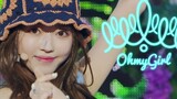 [Oh My Girl] Dear you + Dun Dun Dance (Sân khấu, Ra mắt ca khúc mới) 15.05.2021