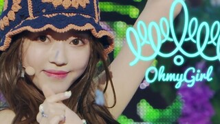 OHMYGIRL - [Dear You] + [Dun Dun Dance] 20210515 On Stage