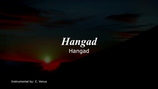 Hangad Instrumental