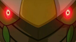 [Pokémon] Hardcore Fights In Pokémon Films