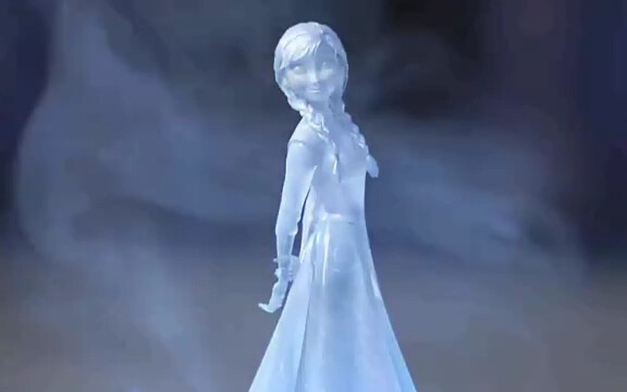 Dia adalah satu-satunya penggemar Barbie yang bisa mengendalikan kematian.
