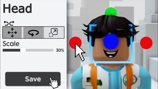 OMG! THIS NEW UPDATE ON ROBLOX 😮