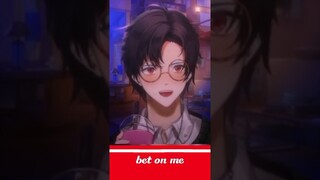 Im the cute boy 🥰🥰 #shorts #ccp #transisi #vtuber #anime #vtuberindonesia #renprojecto