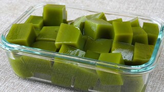 The recipe secretly shared with me by my 92-year-old grandma—old generations really knew how to eat,