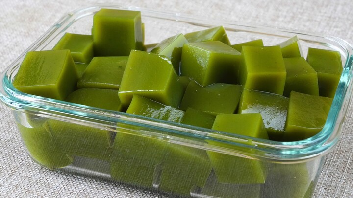 The recipe secretly shared with me by my 92-year-old grandma—old generations really knew how to eat,