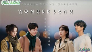 🇰🇷"WONDERLAND"KOREAN MOVIE 2024(engsub)