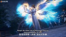 Supreme Alchemy Ep131 sub indo