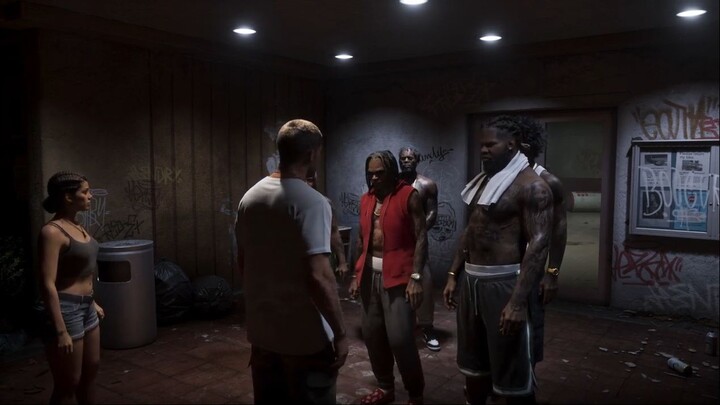 Grand Theft Auto VI_ An Extended Look 2026