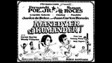Manedyer... si Kumander! (1982) - FPJ