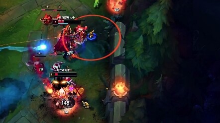Came at 550, left at ____?