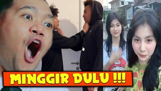 MEME  EPS 177 ||   BANYAK COBAAN MENJELANG PUASA DARI DM IG YOURDUDH