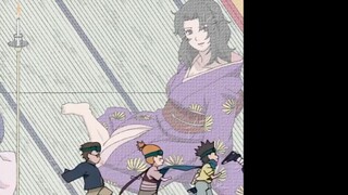 Naruto Episode 92