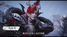 Stellar Transformation S6 Eps 6 Sub Indo