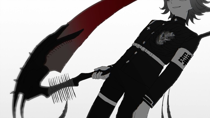 [บันทึกสงครามร้อยวันด้วยลายมือ | ศูนย์ Cang Yue] เป็นกกหรือเปล่า?