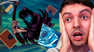 I Played The Hardest Mode in Yu-Gi-Oh! Master Duel