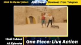 One Piece (2023) Netflix Season 1 Episode 1 Hindi Dubbed _ Download Or Watch Online