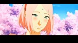 Sakura và những nhân vật dễ thương trong NAruto