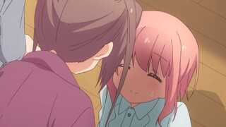 The strong female classmate only wants to capture the innocent beautiful girl~❤ Slow Start