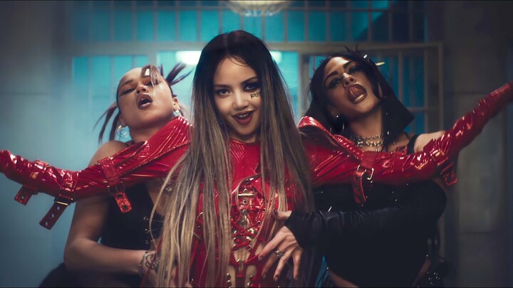 LISA's New Single "FUTW" Official MV